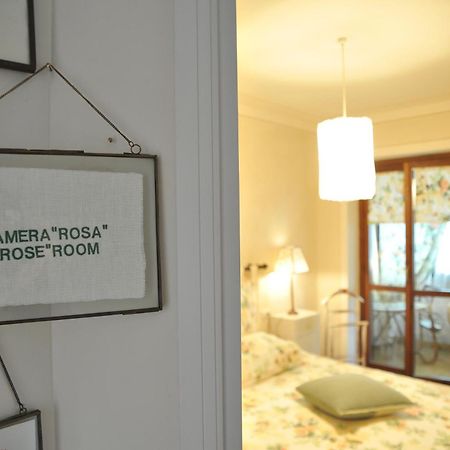 Casa Giuli 호텔 마네르바 델 가르다 외부 사진